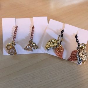 Fall Mask Chain - TWO FOR $20